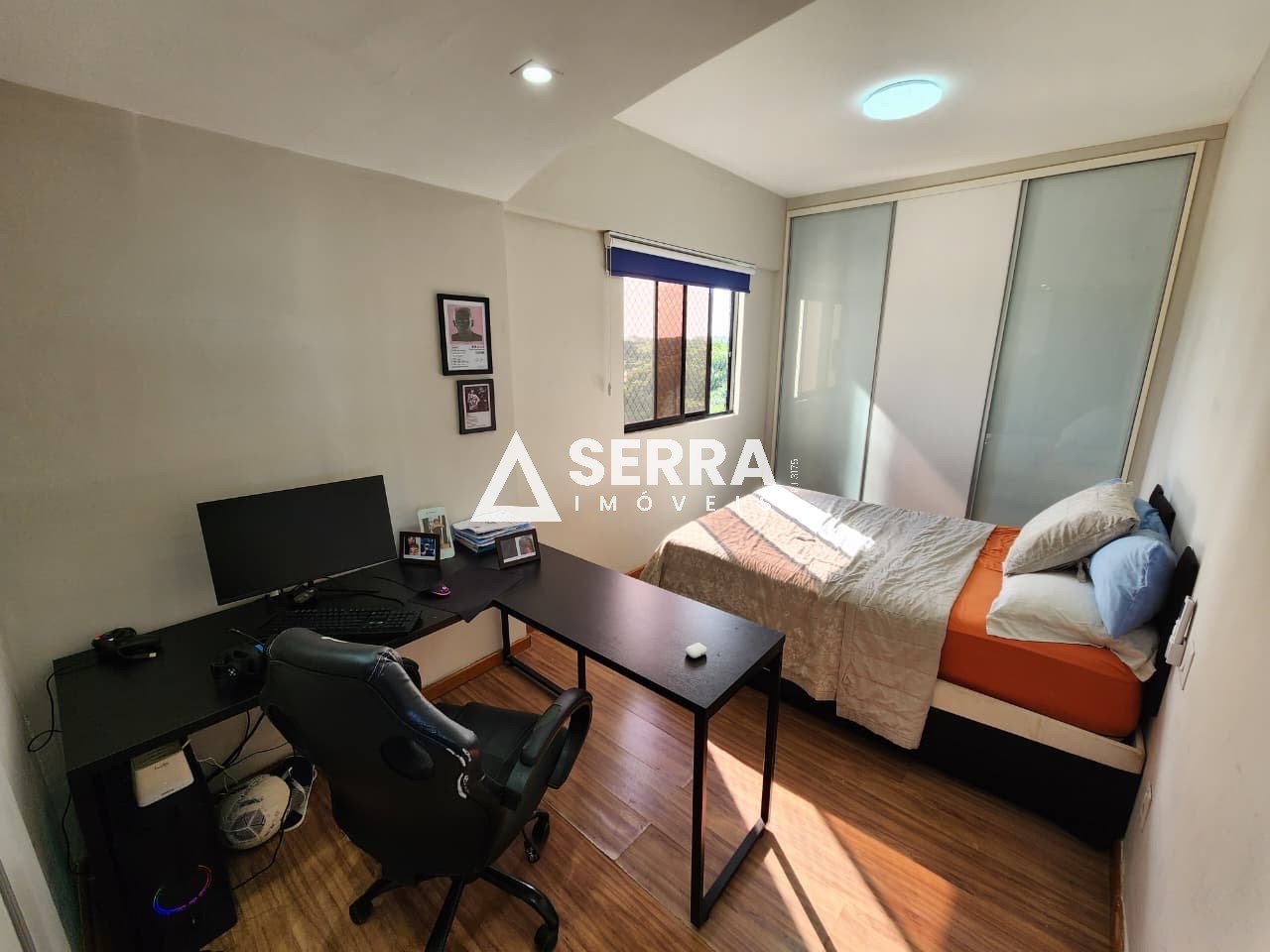 Apartamento - Patamares
