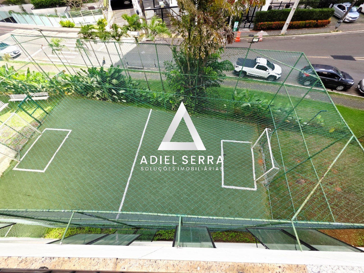 Apartamento - Alphaville i
