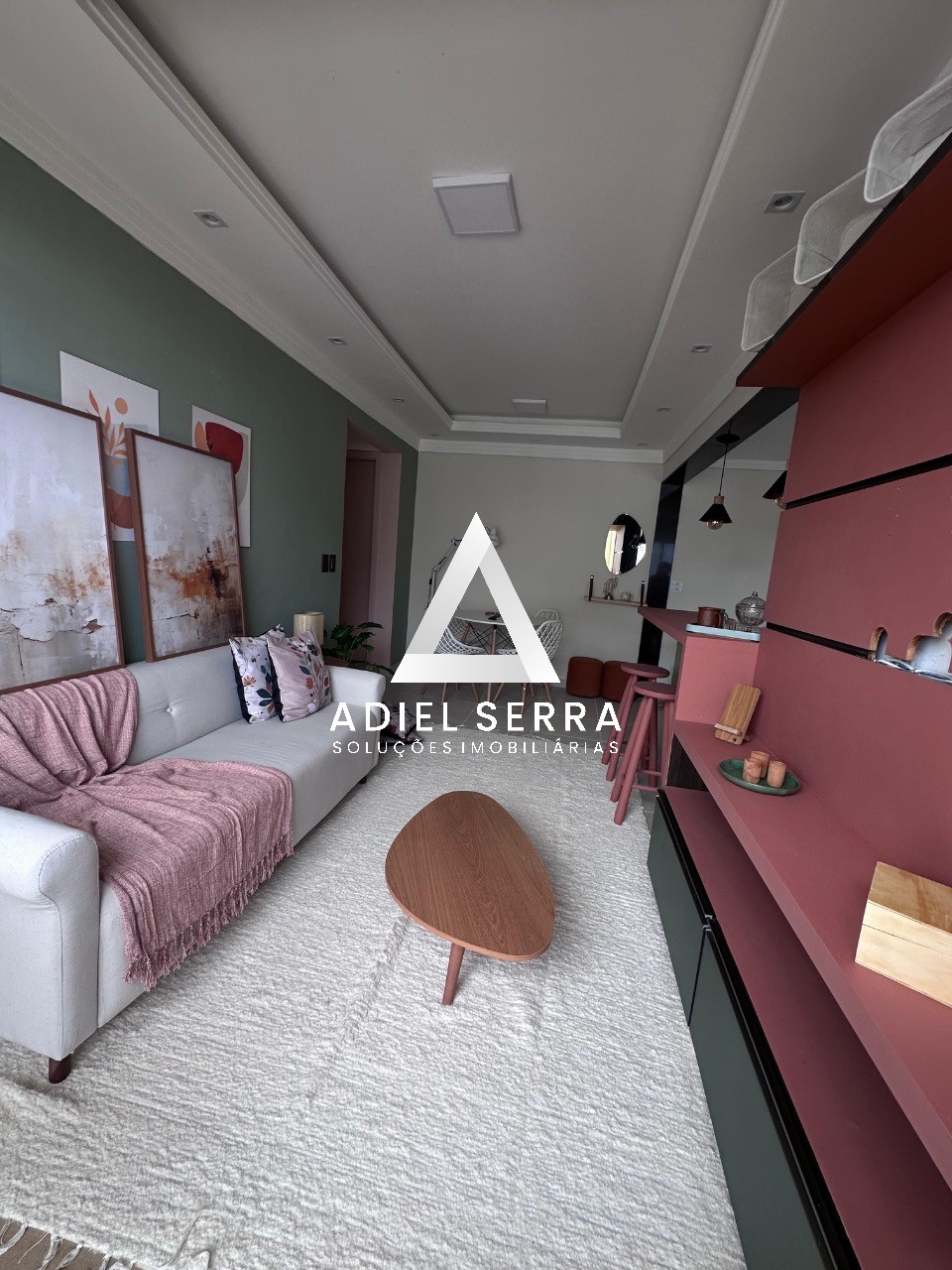 Apartamento - Piatã