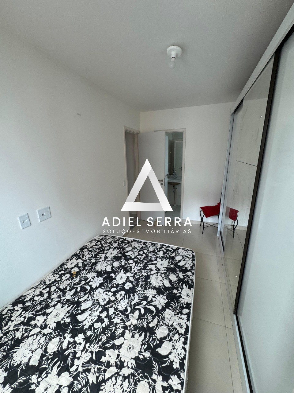 Apartamento - Parque bela vista