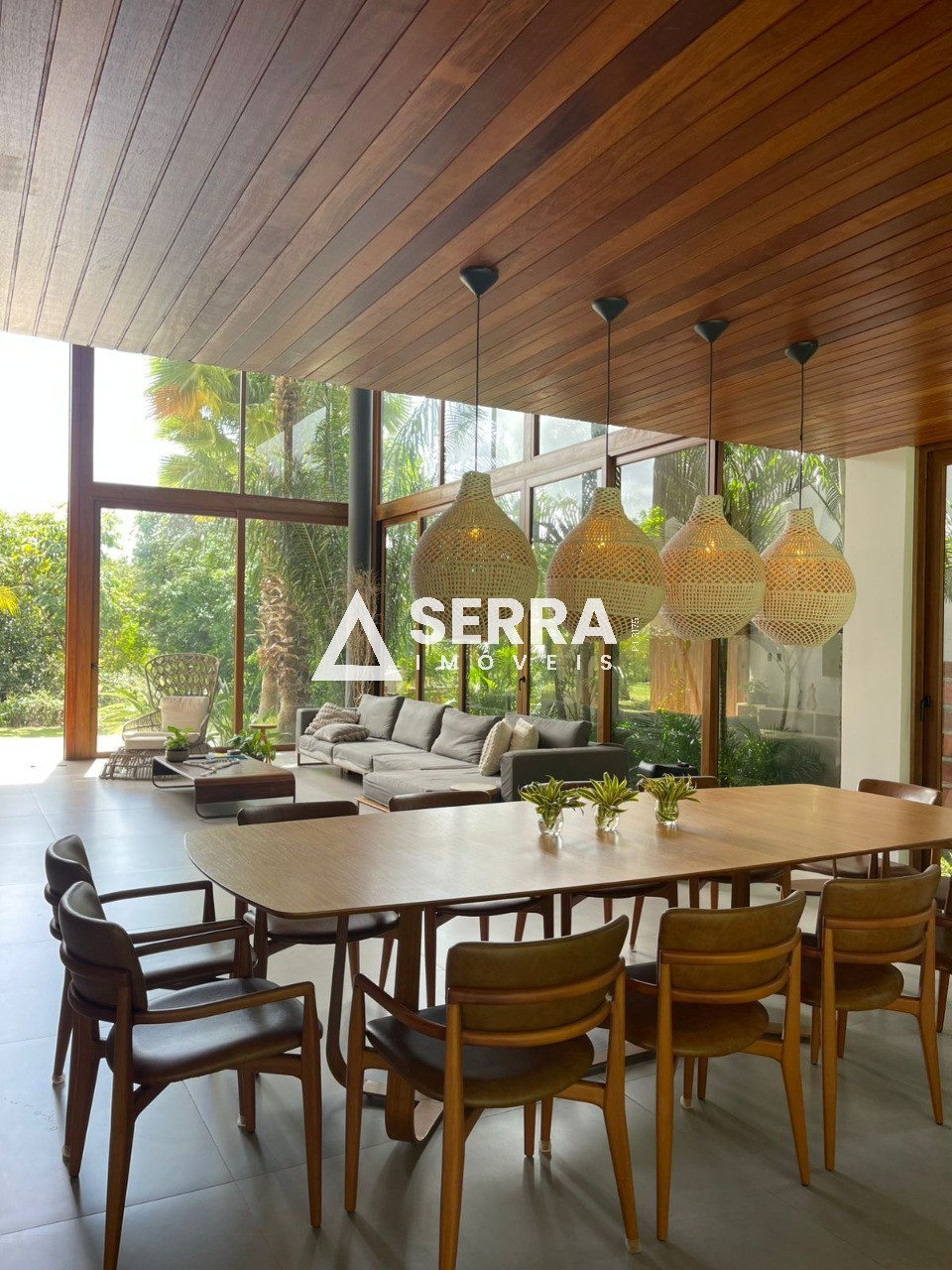 Casa - Açu da torre