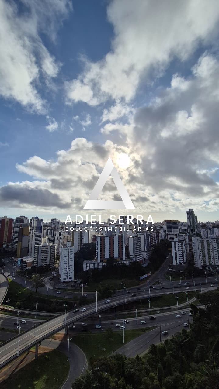 Apartamento - Itaigara