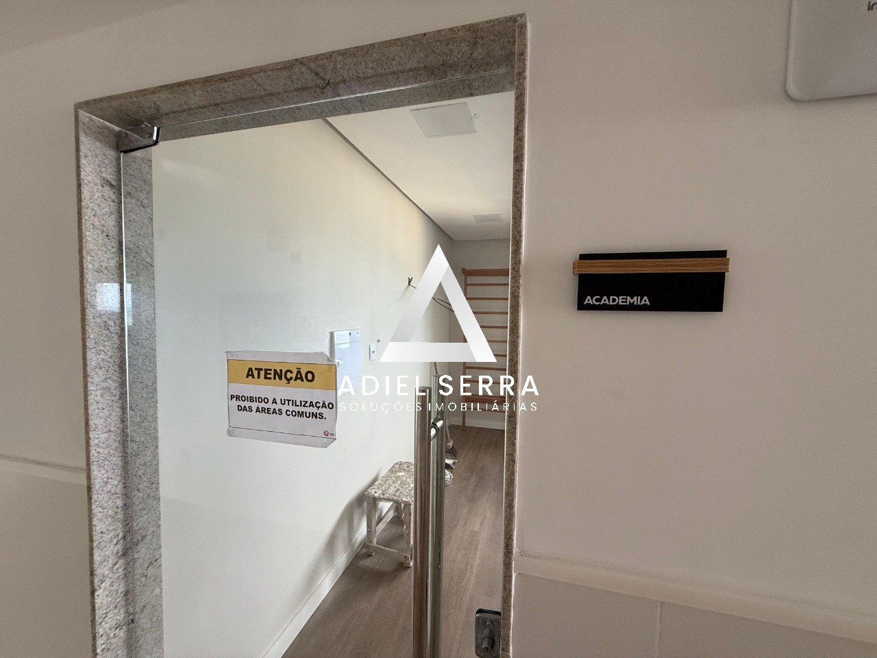 Apartamento - Amaralina