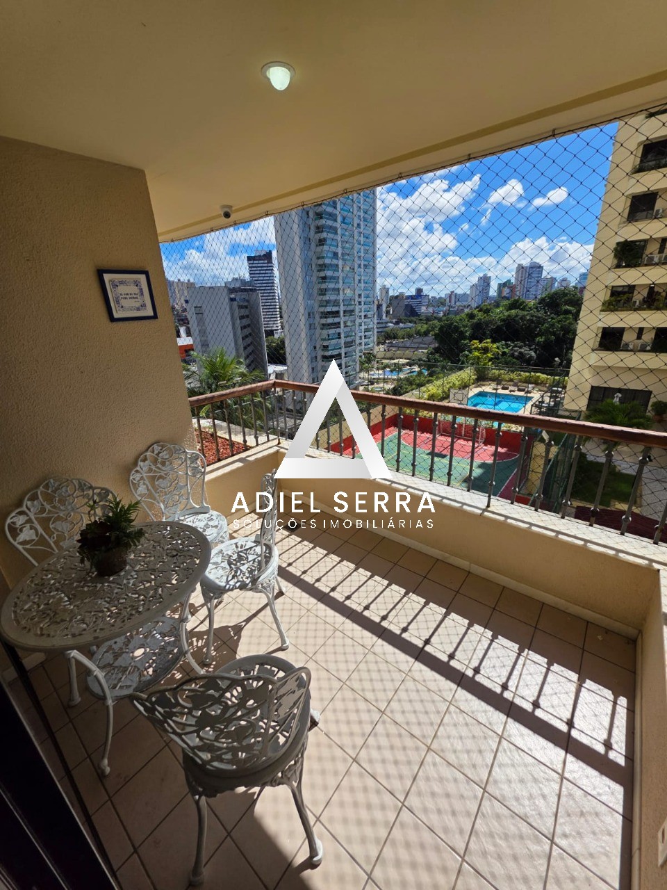 Apartamento - Itaigara