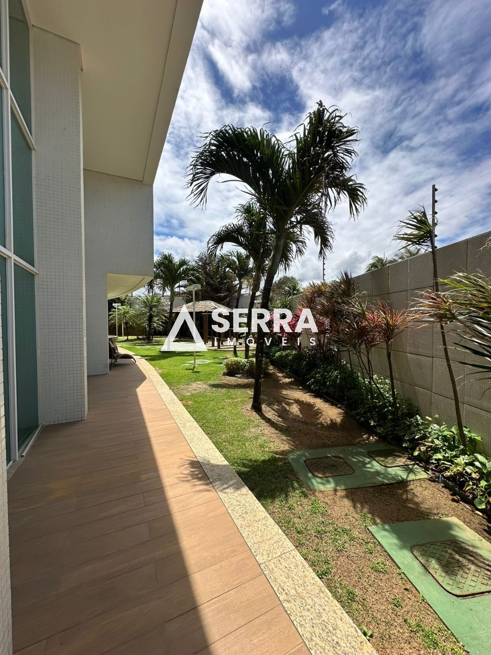 Apartamento - Patamares