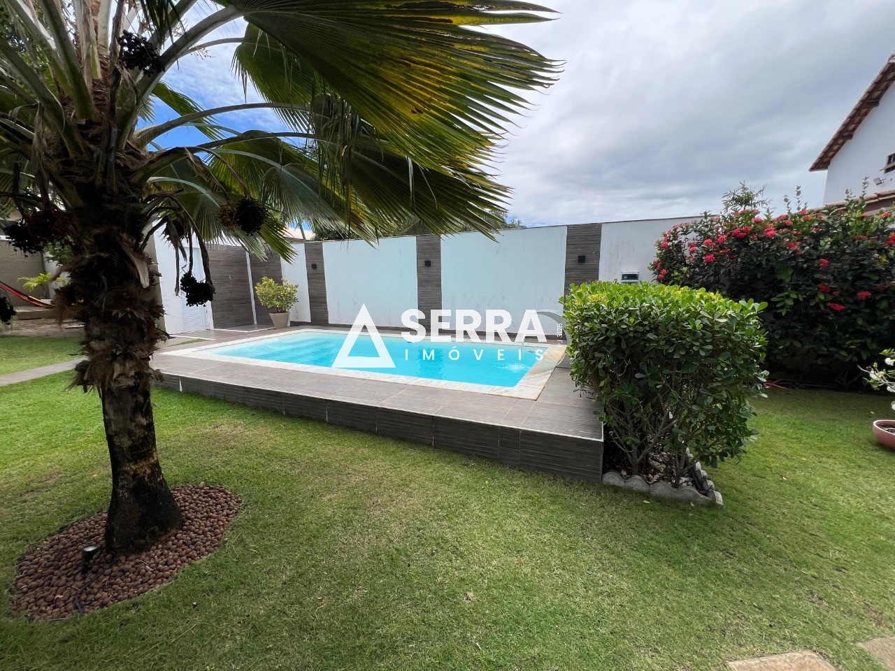 Casa - Itacimirim (monte gordo)