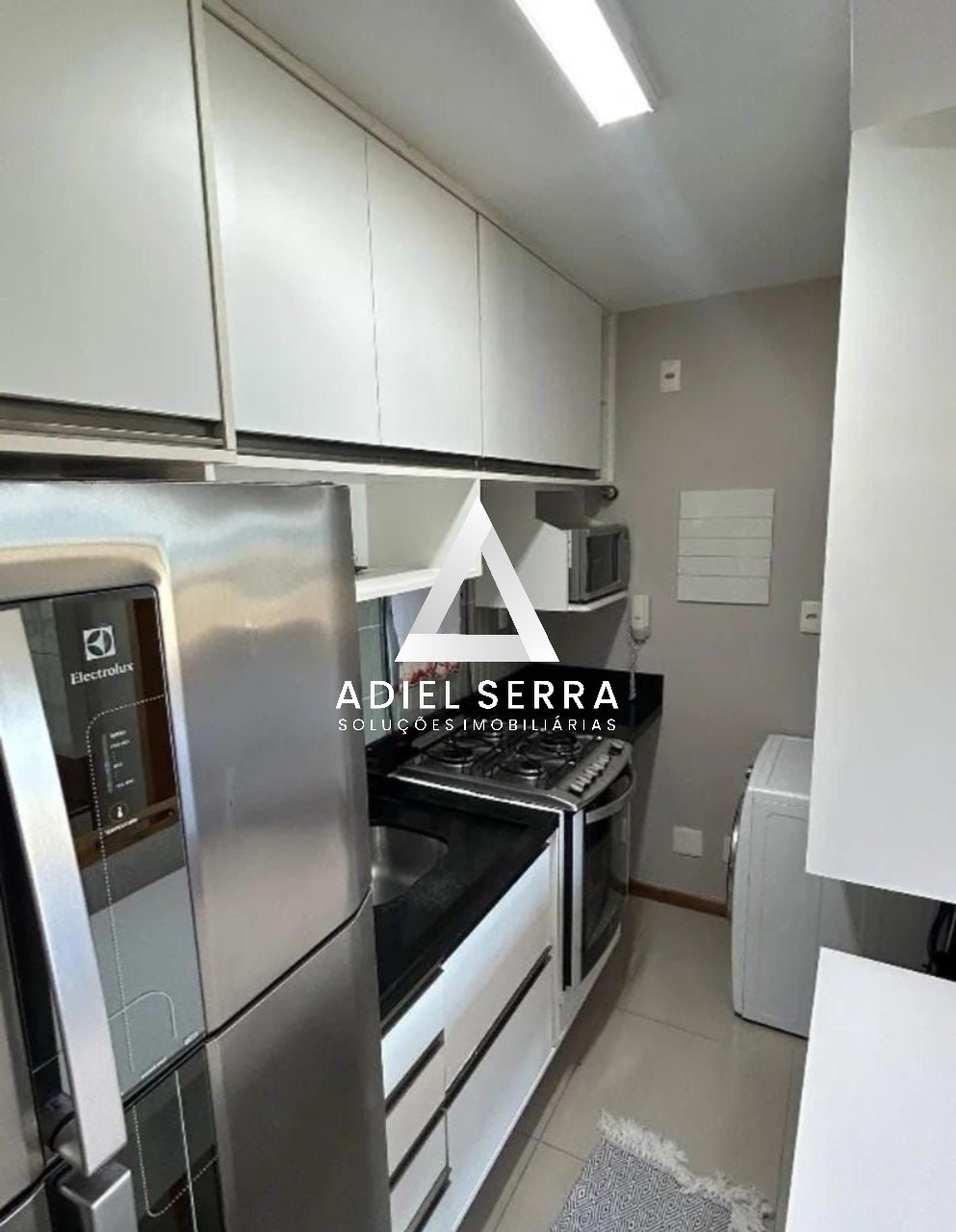 Apartamento - Armação