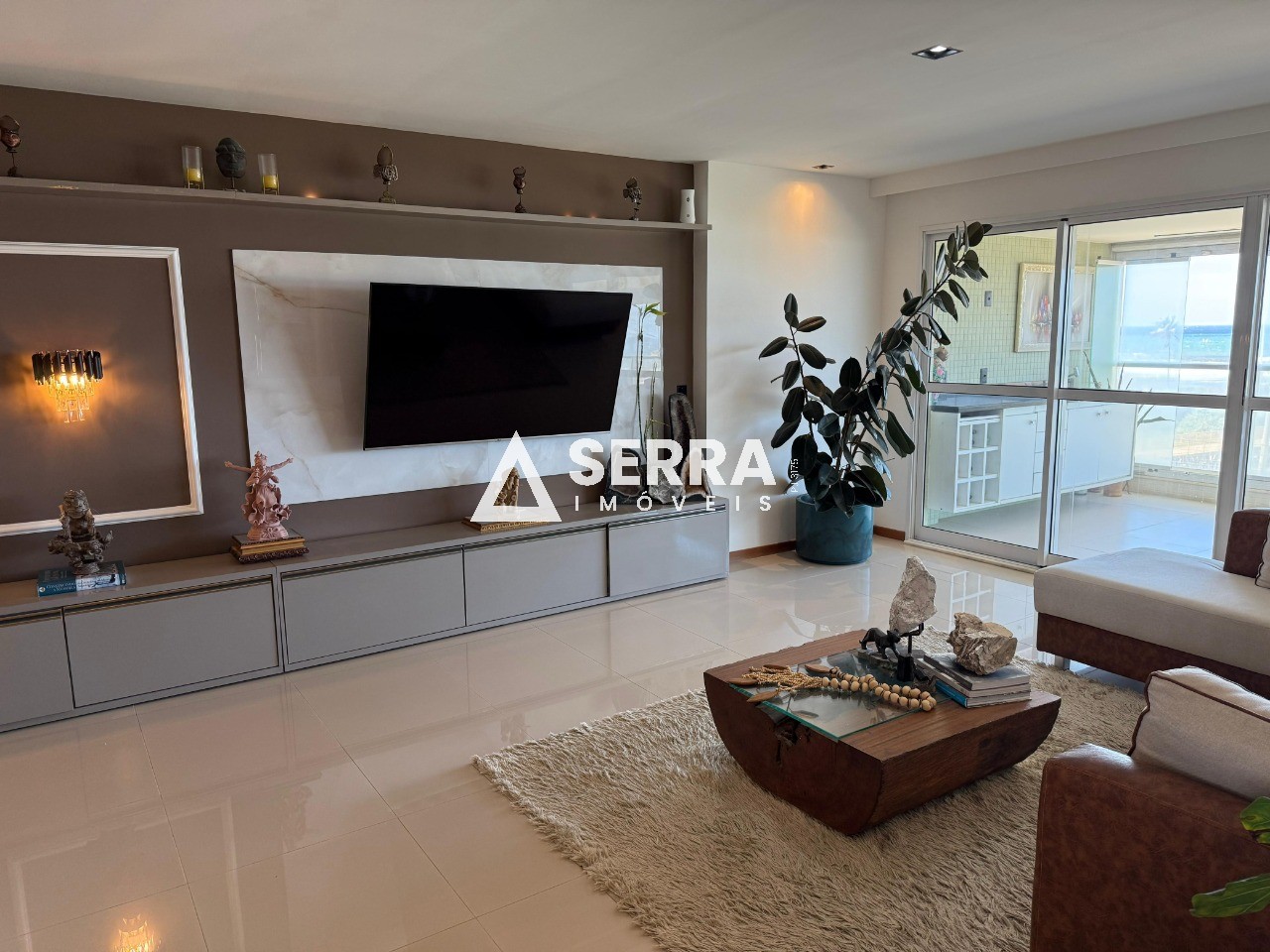 Apartamento - Jaguaribe