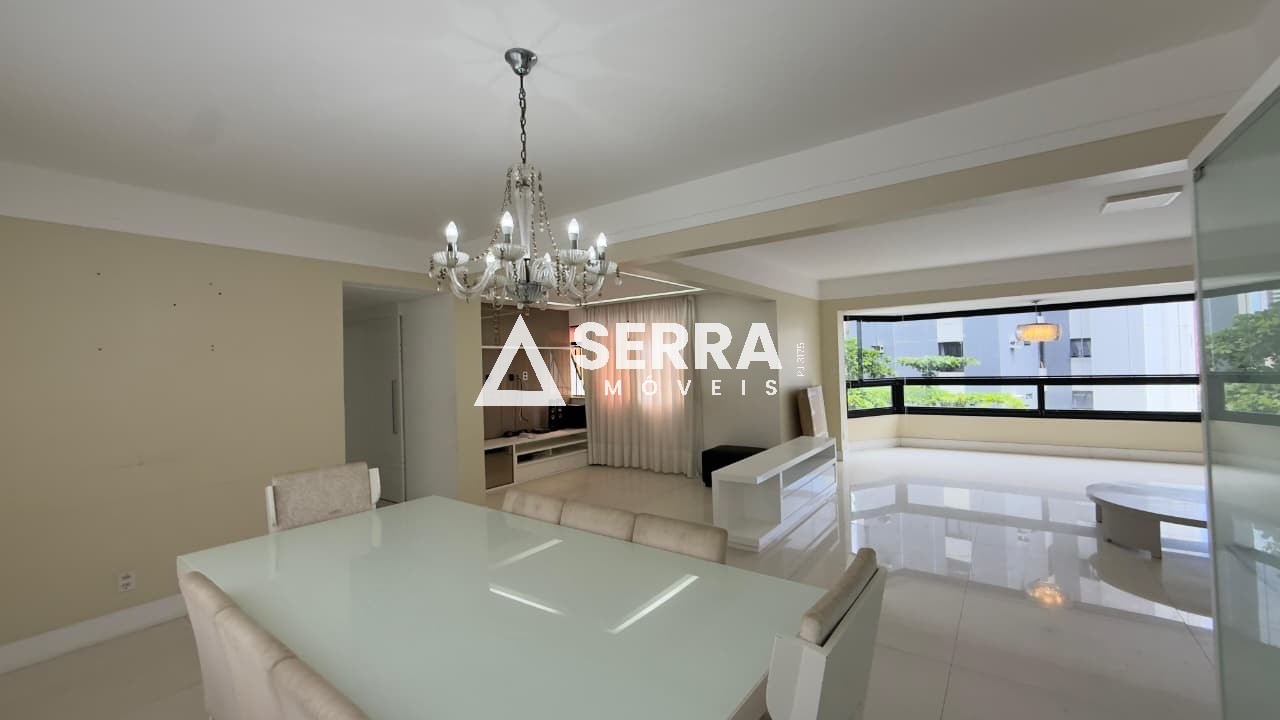 Apartamento - Barbalho