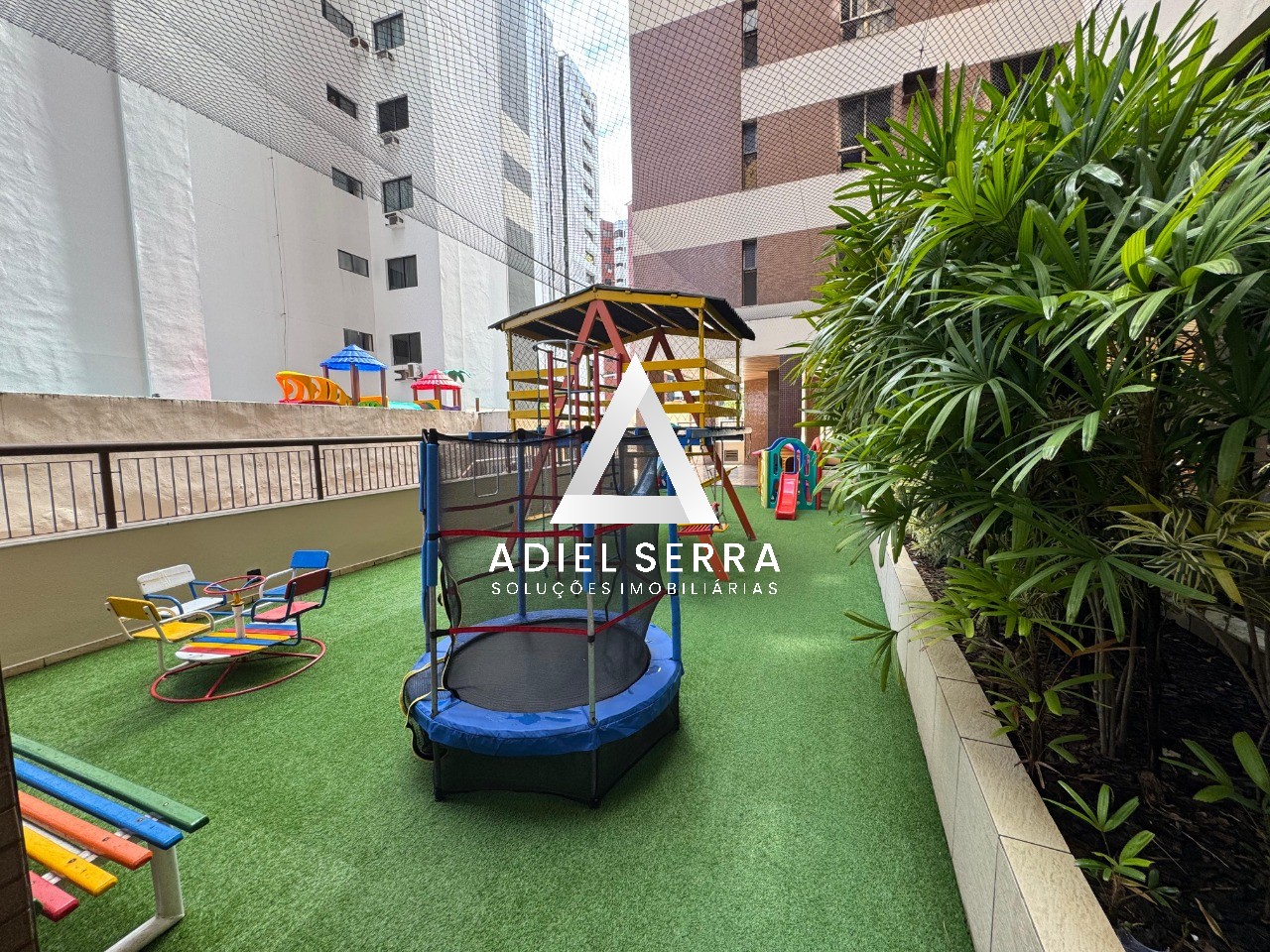 Apartamento - Itaigara