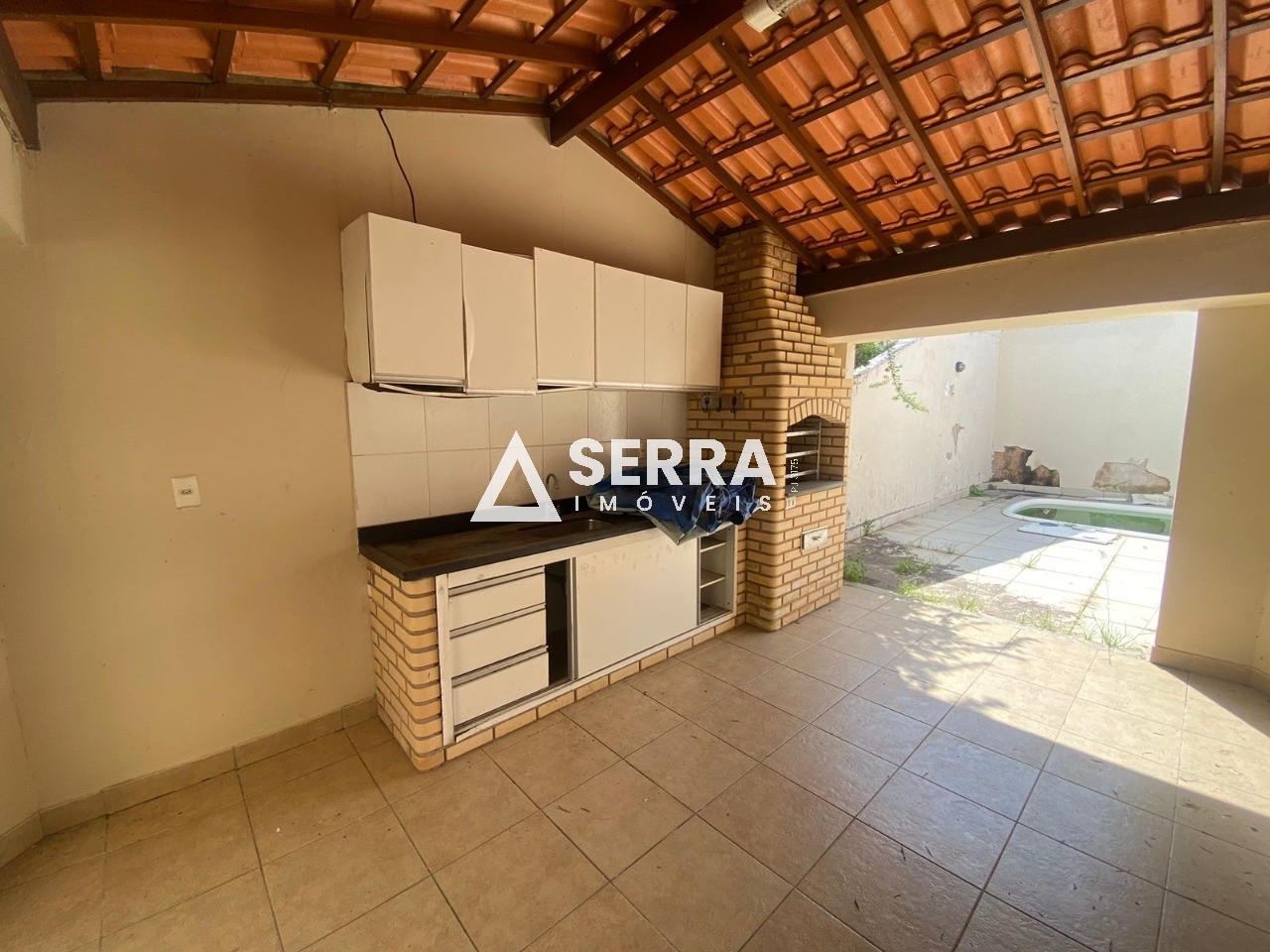 Casa - Itapuã