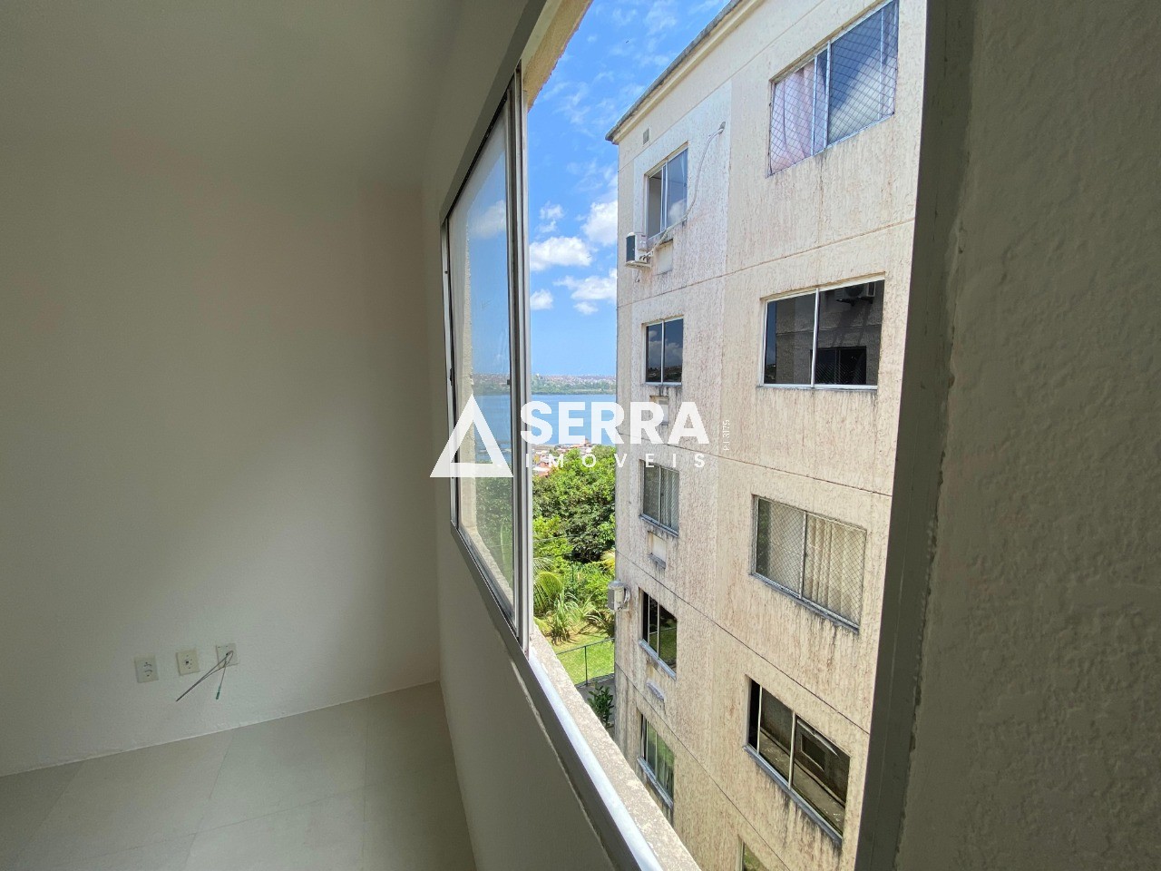 Apartamento - Plataforma