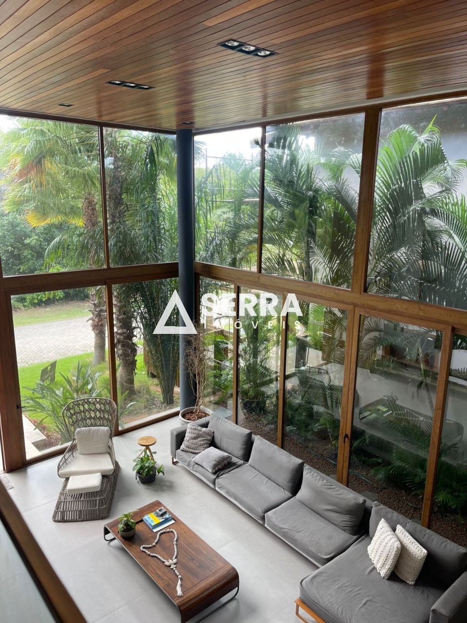 Casa - Açu da torre