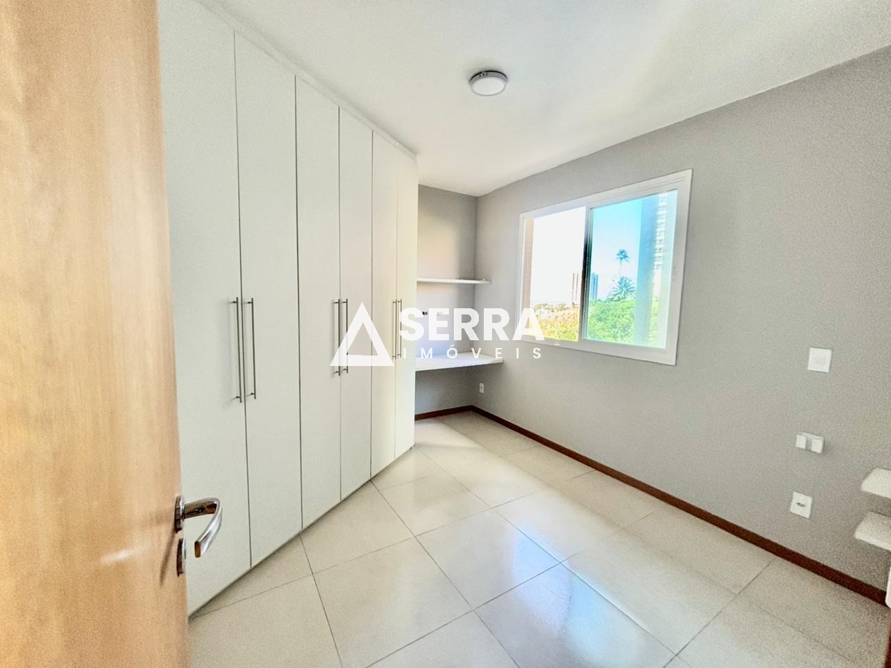 Apartamento - Patamares