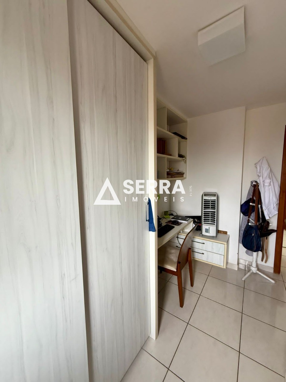 Apartamento - Costa azul