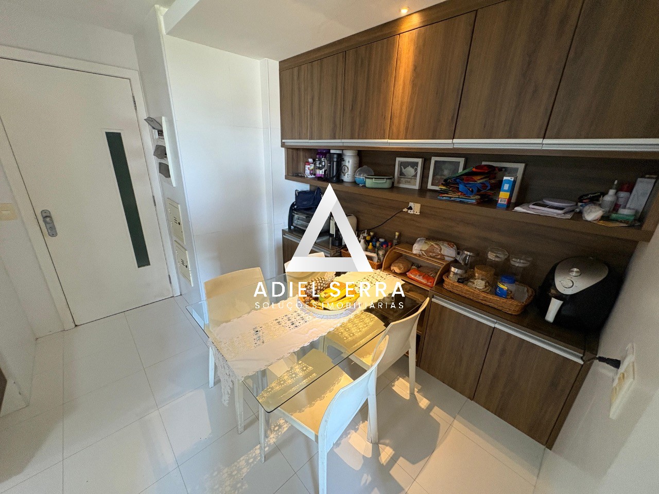 Apartamento - Patamares