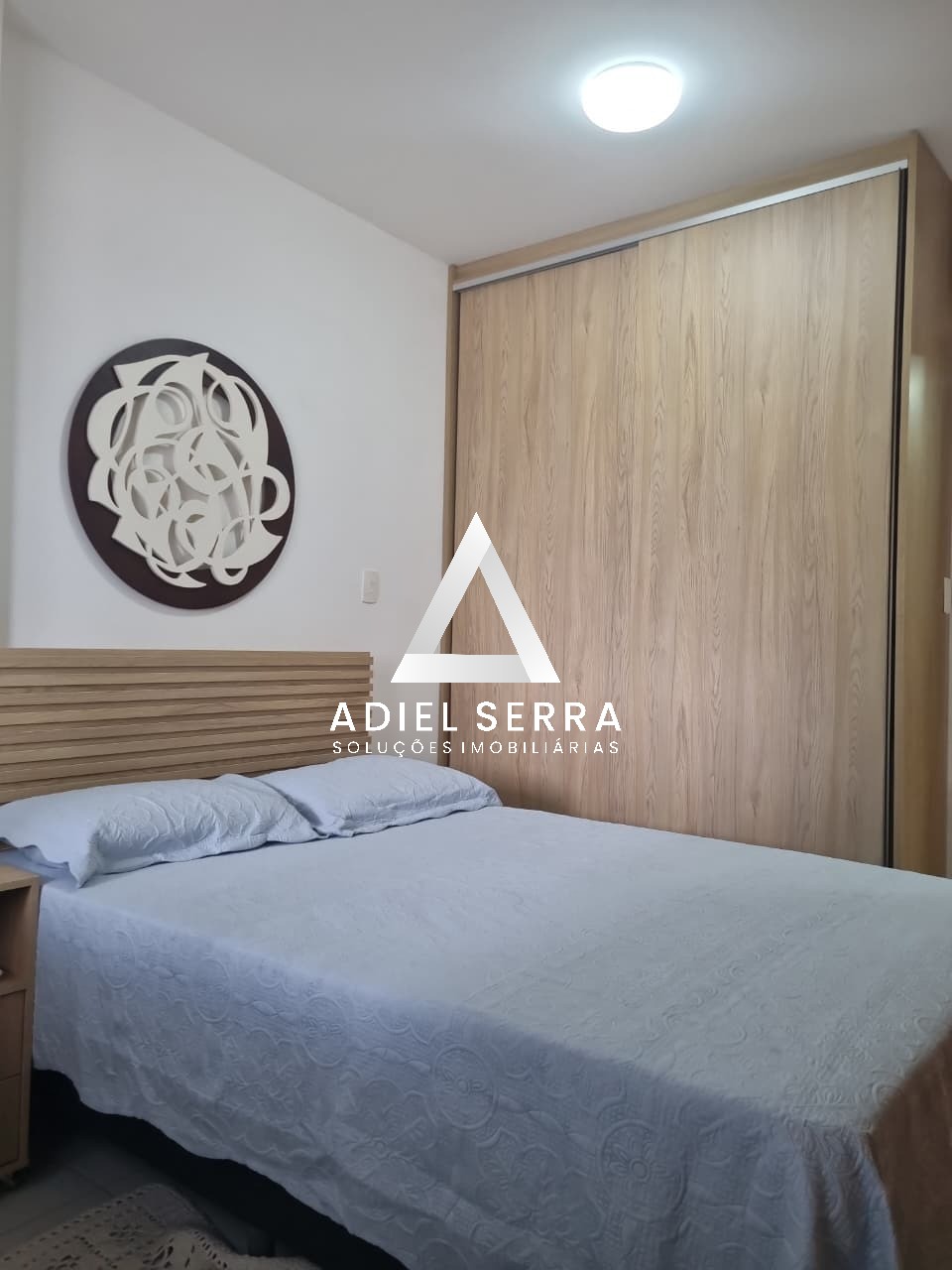Apartamento - Caminho das árvores