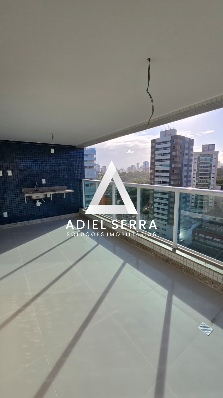 Apartamento - Armação