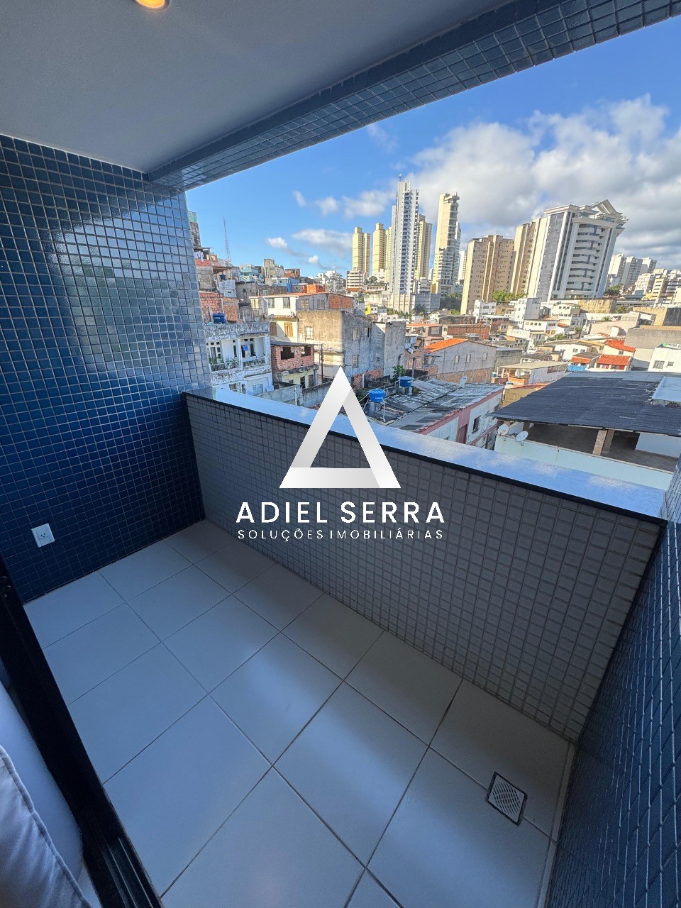 Apartamento - Ondina