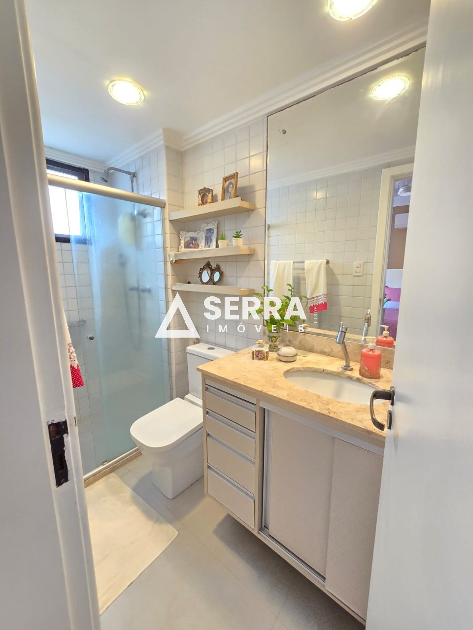 Apartamento - Pituba