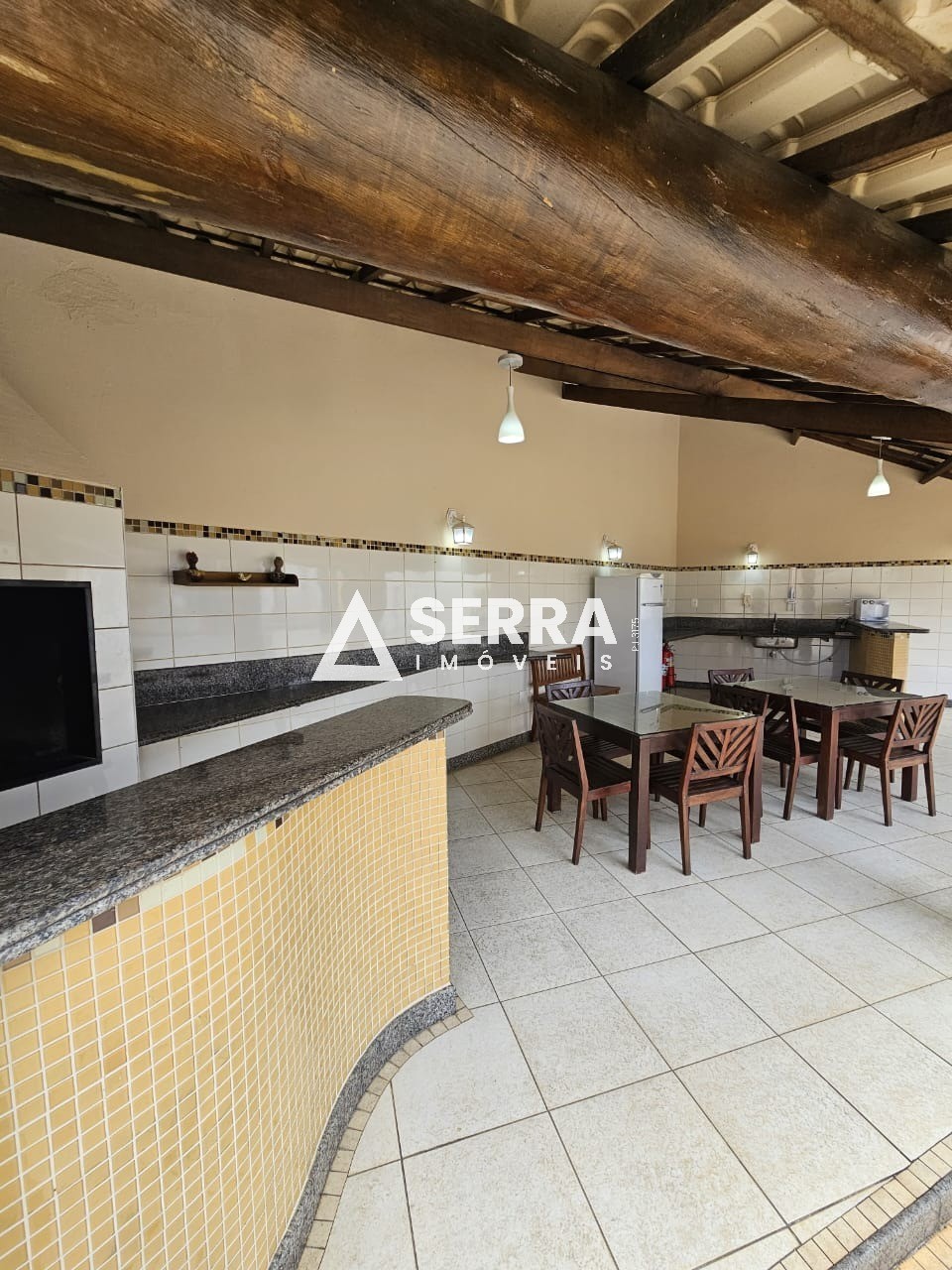 Apartamento - Pituba