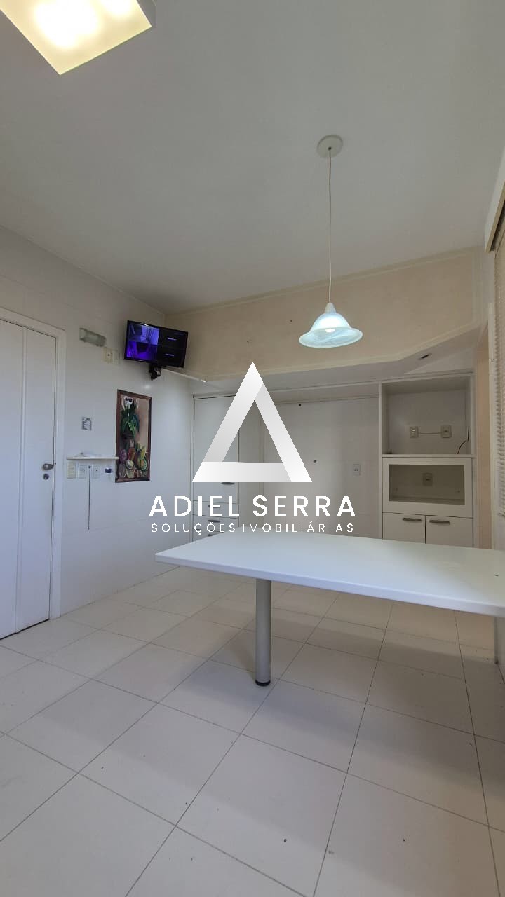 Apartamento - Itaigara
