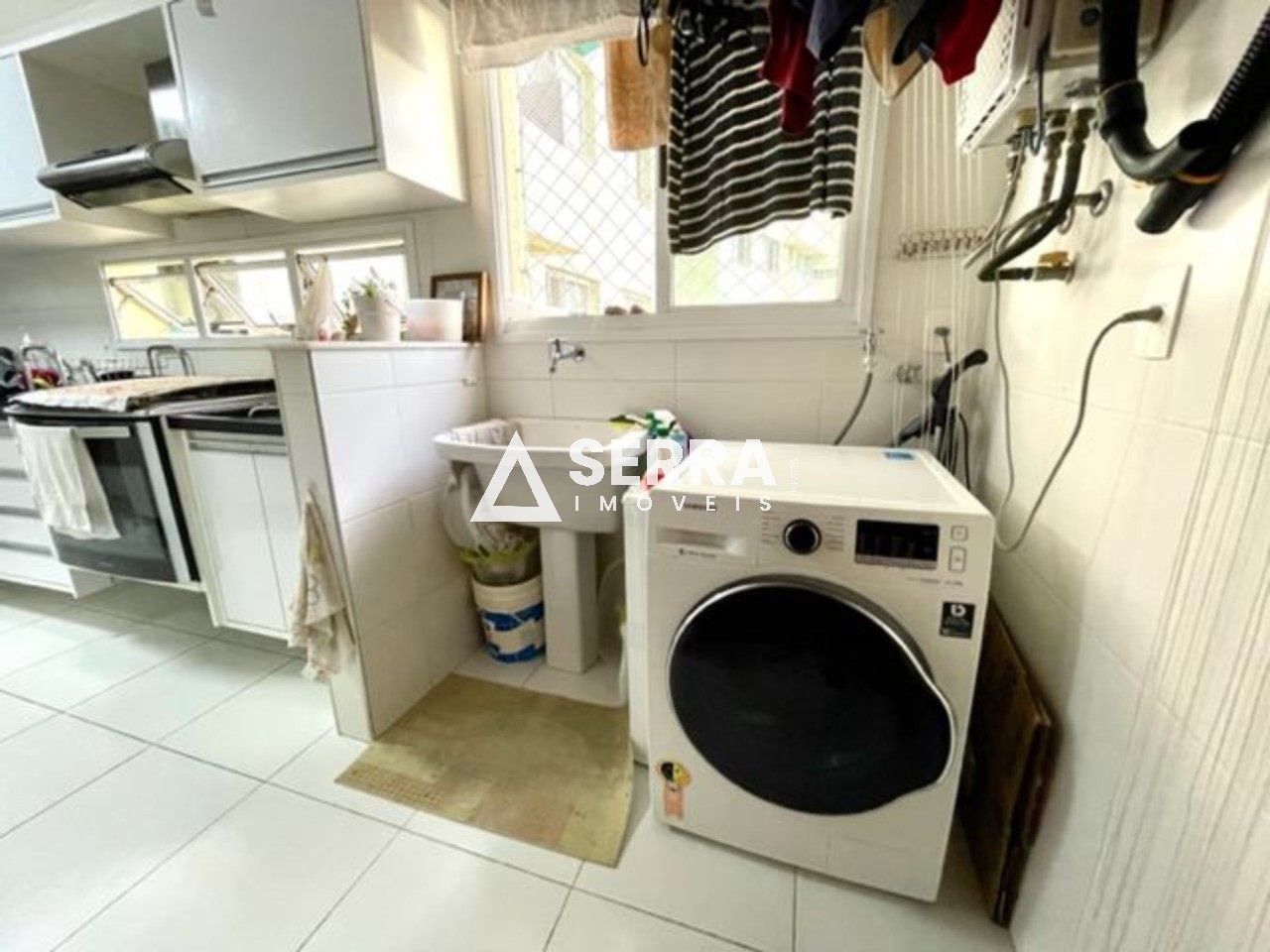 Apartamento - Jaguaribe