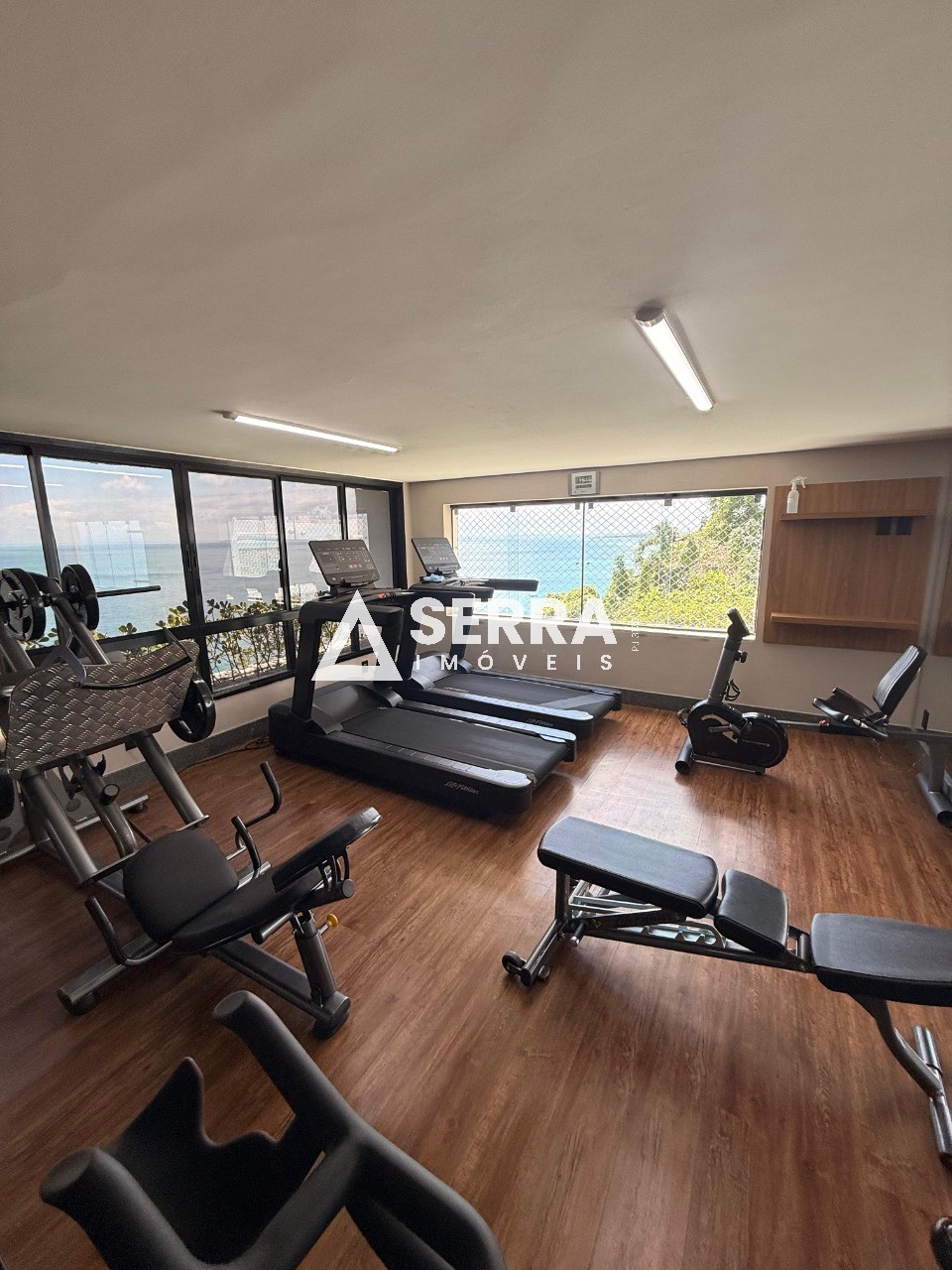 Apartamento - Vitória