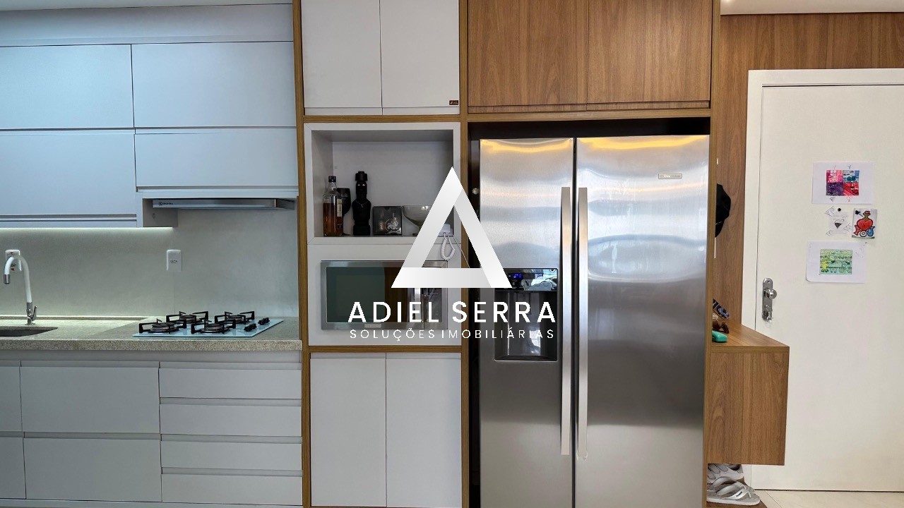 Apartamento - Alphaville i