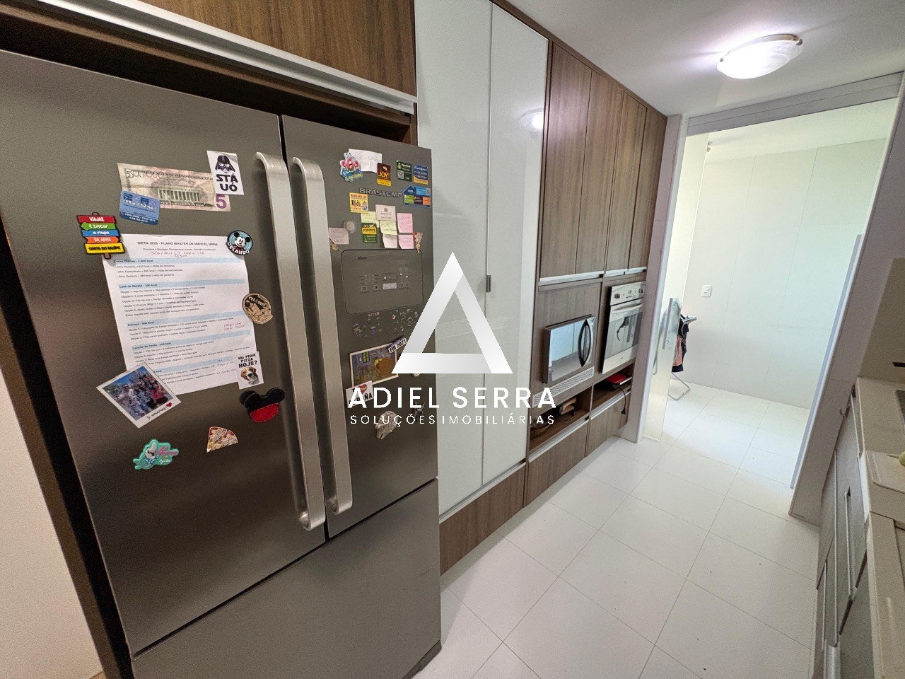 Apartamento - Patamares