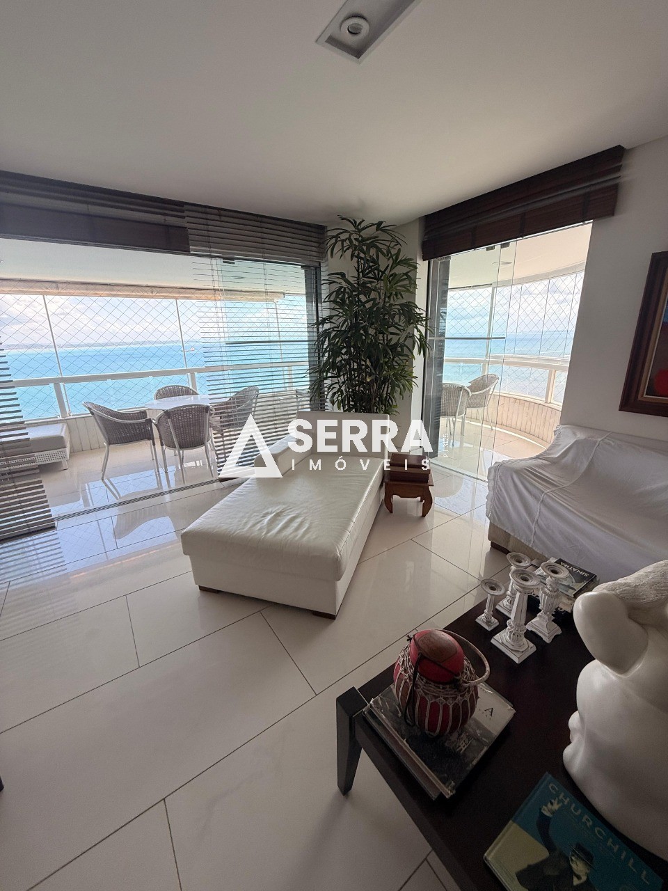 Apartamento - Vitória