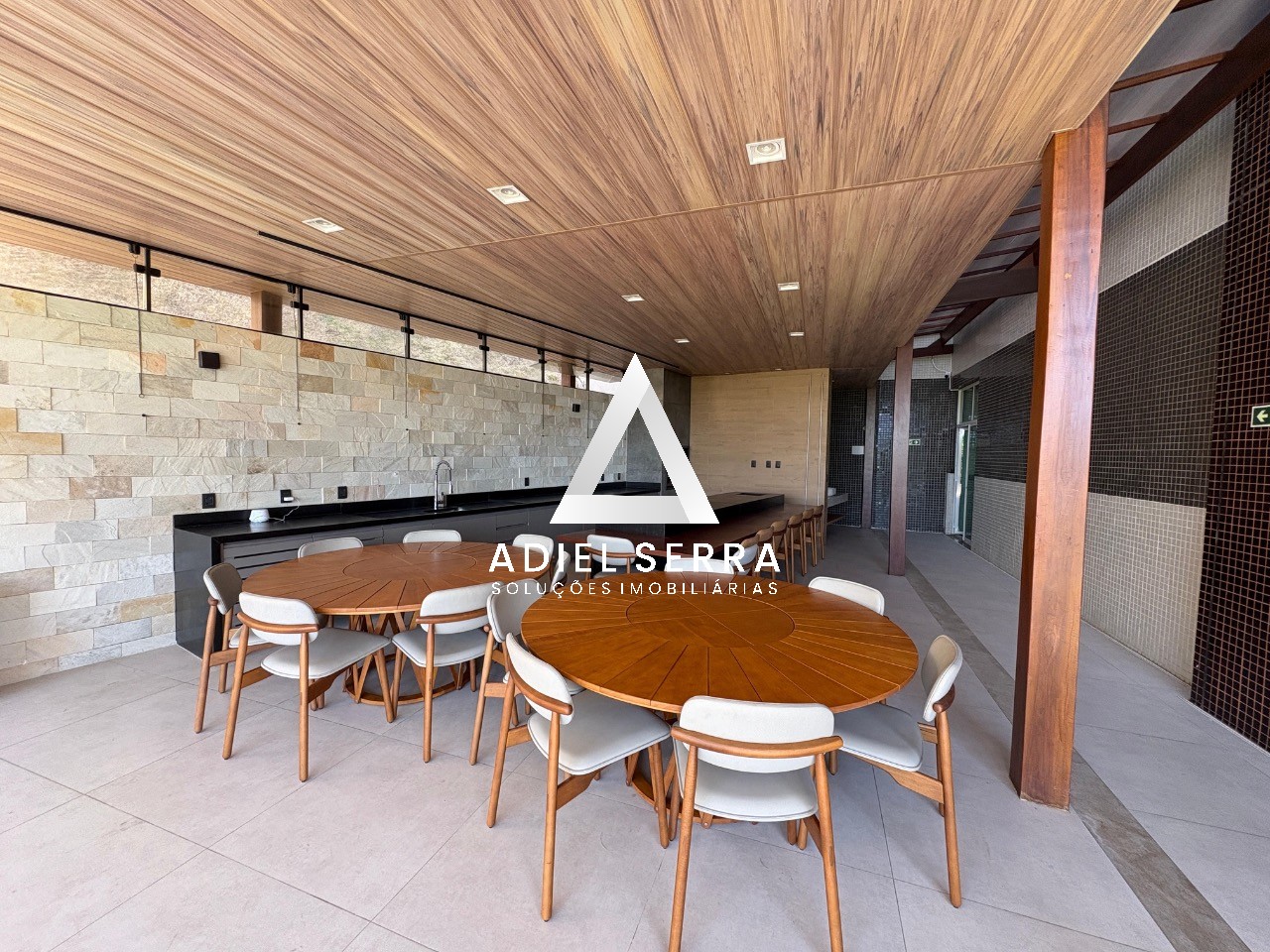 Apartamento - Patamares