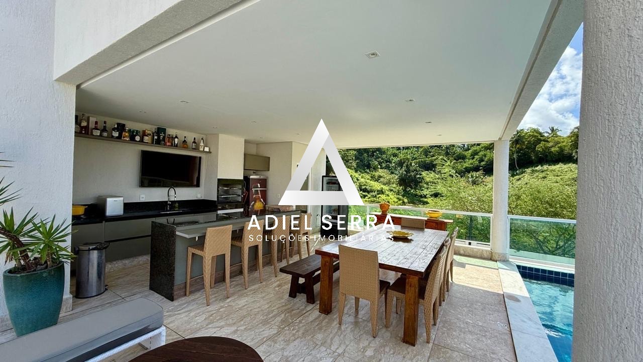 Casa - Alphaville ii