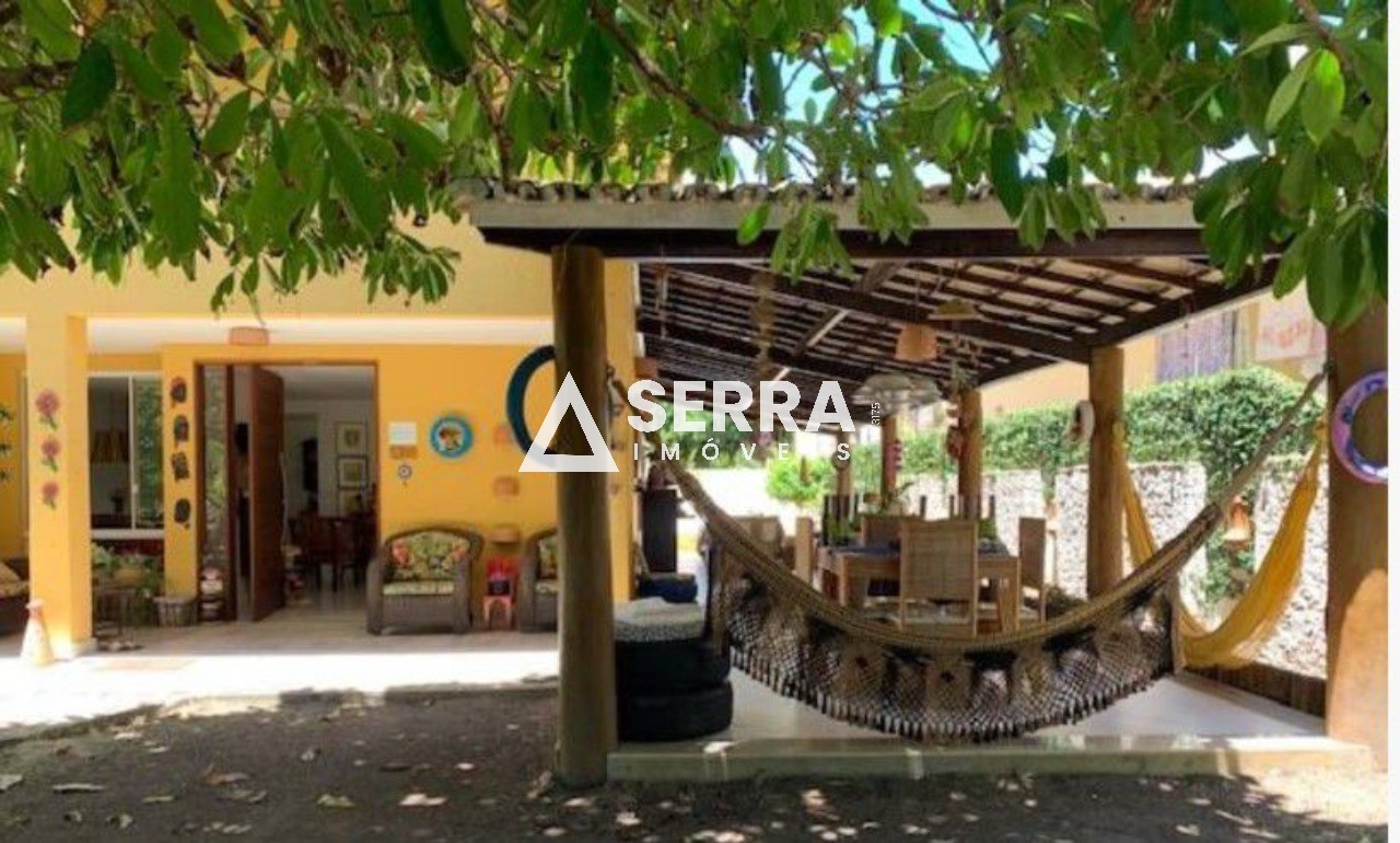 Casa - Jaguaribe
