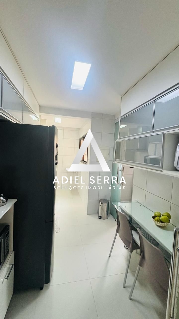 Apartamento - Paralela