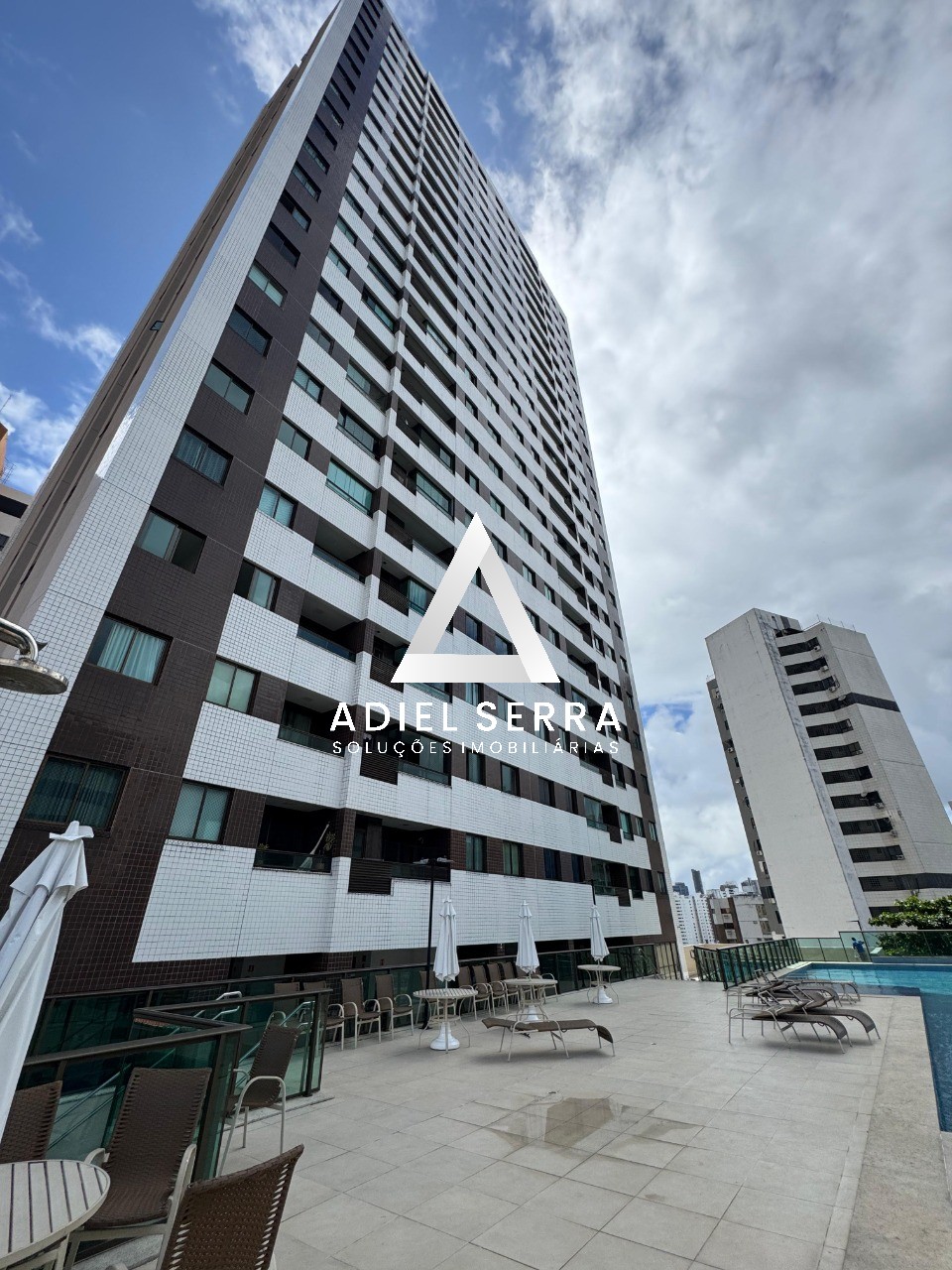 Apartamento - Parque bela vista
