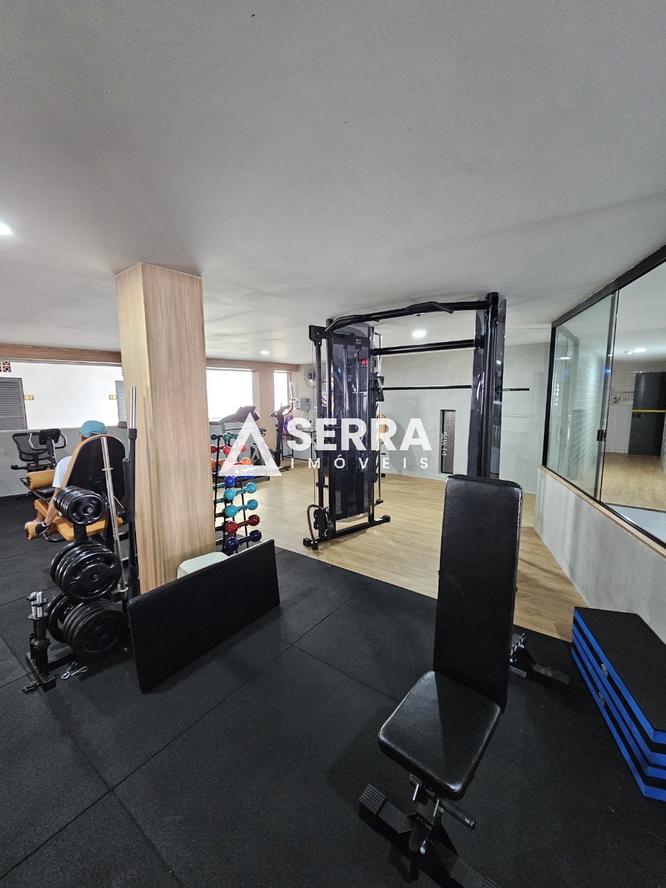 Apartamento - Pituba