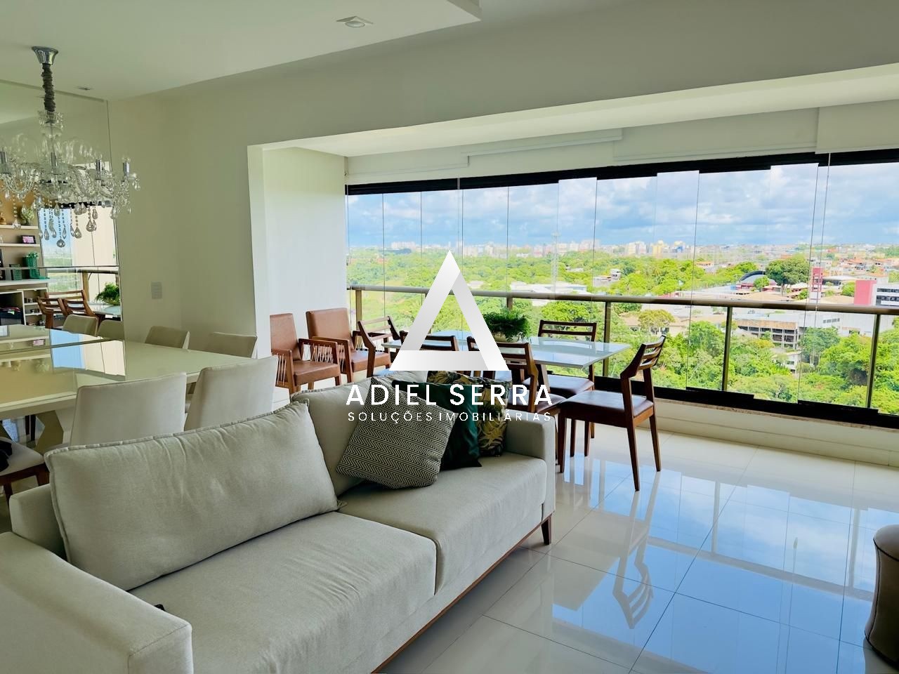 Apartamento - Paralela