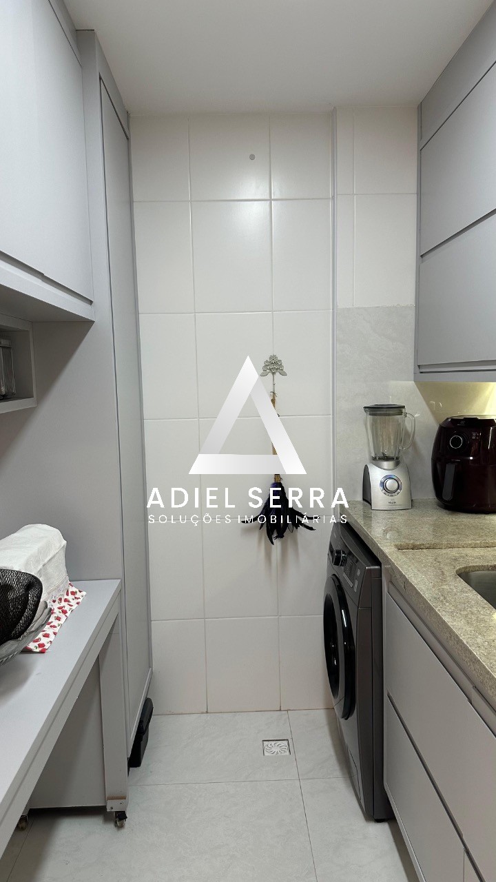 Apartamento - Alphaville i