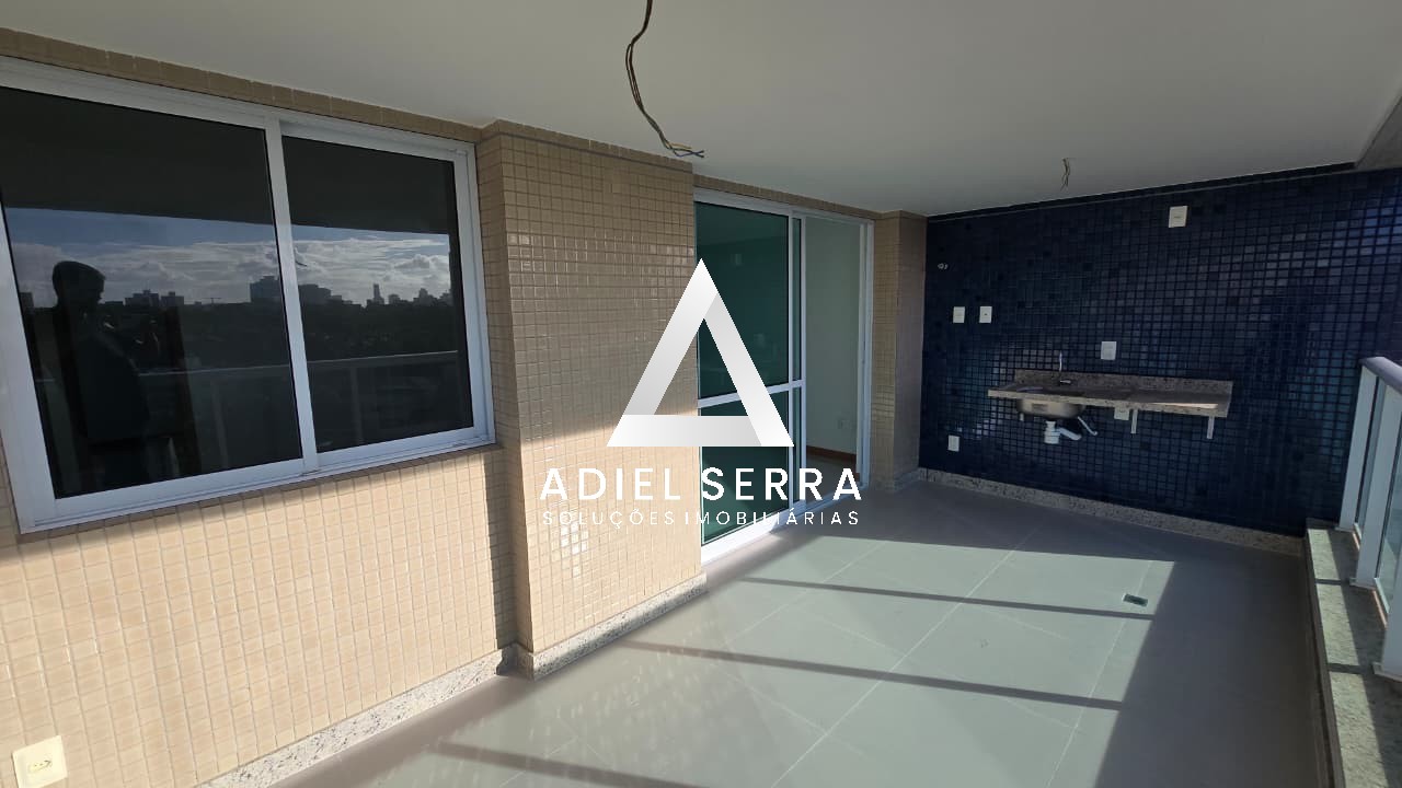 Apartamento - Armação