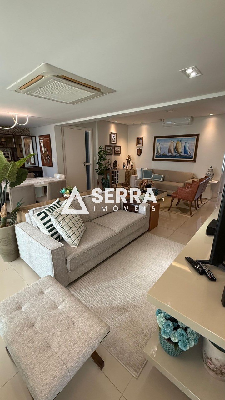 Apartamento - Jardim placaford