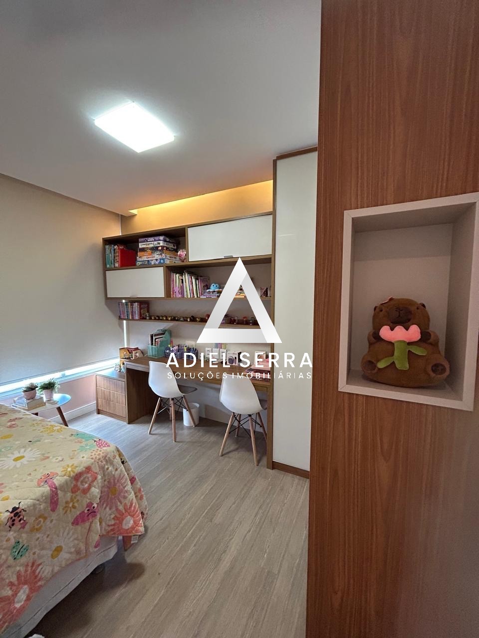 Apartamento - Itaigara