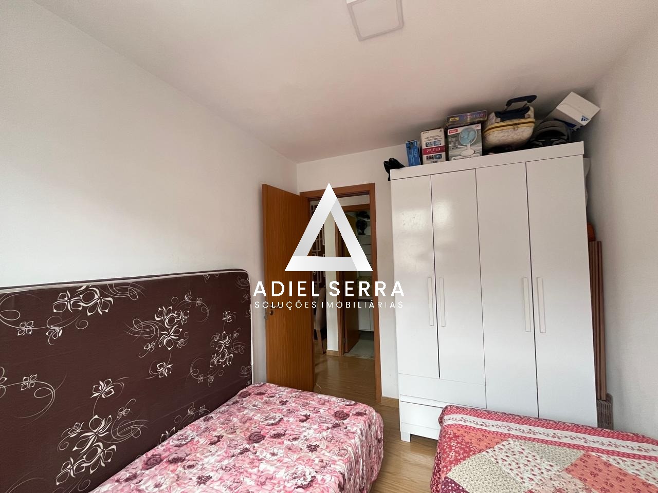 Apartamento - Pernambués