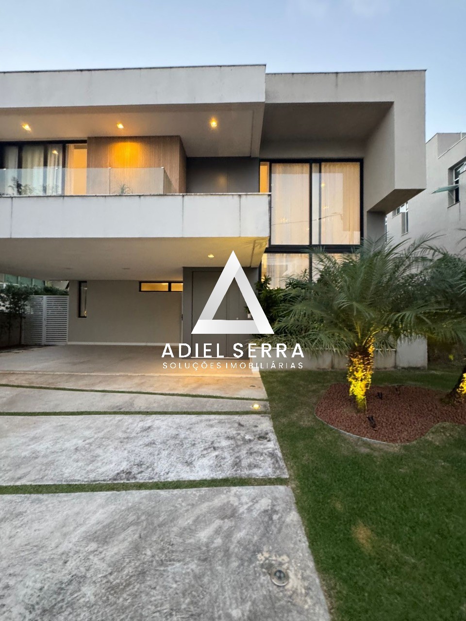 Casa - Alphaville i