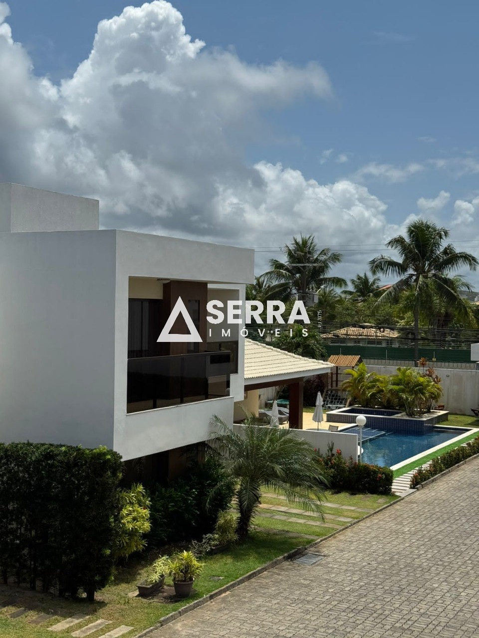Casa - Buraquinho