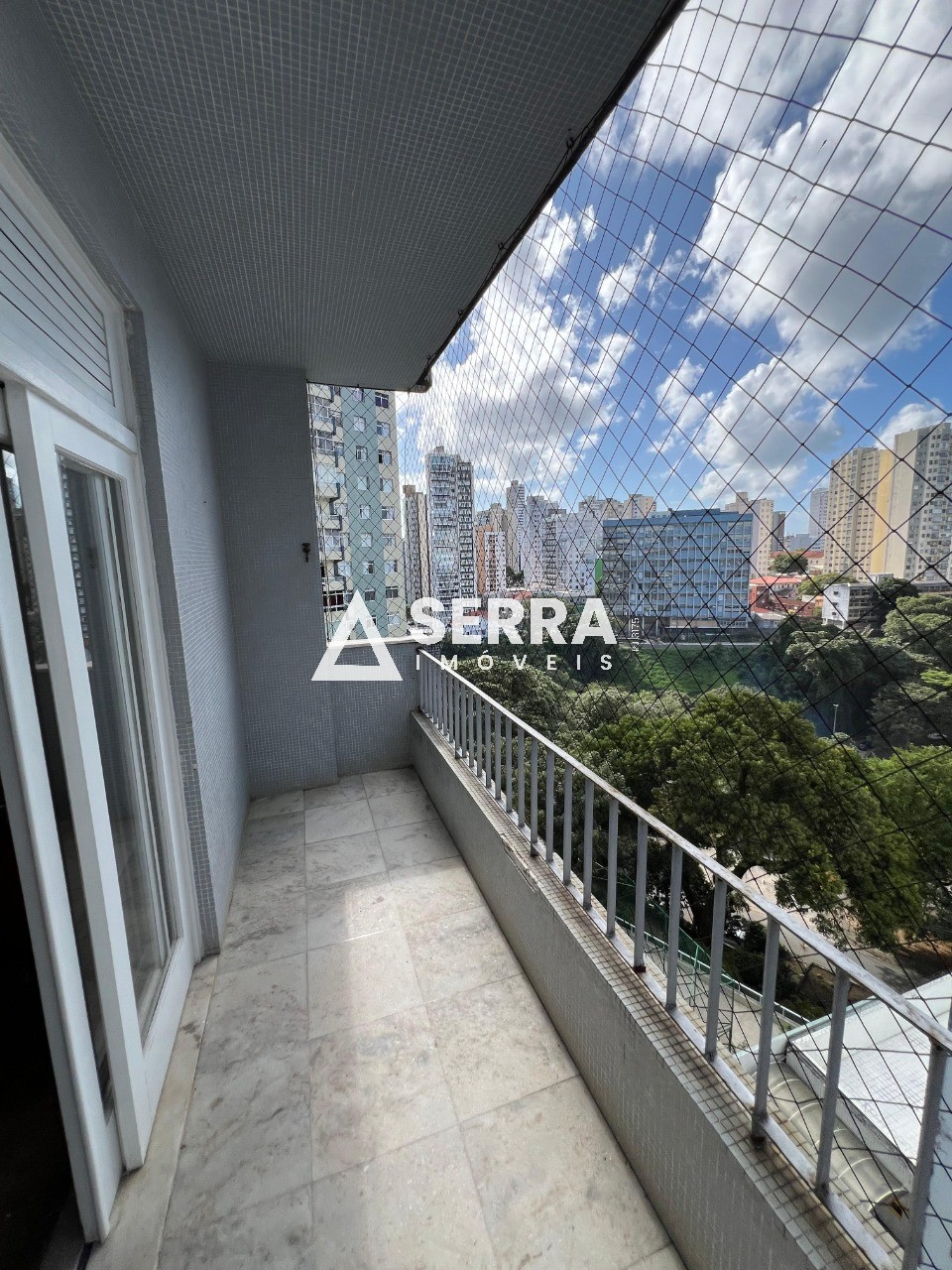 Apartamento - Graça