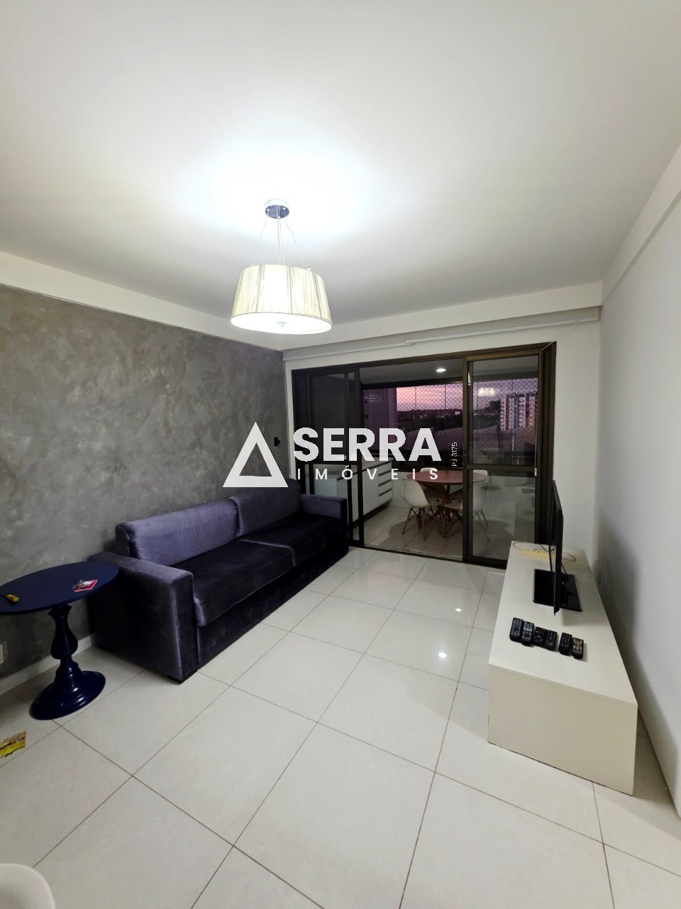 Apartamento - Alphaville i