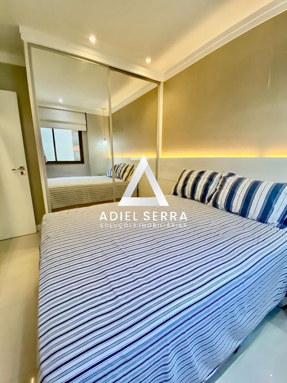 Apartamento - Paralela