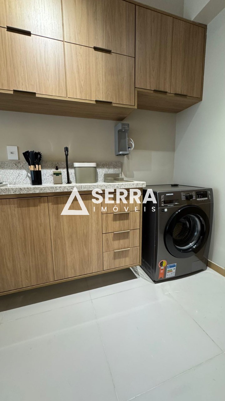 Apartamento - Barra