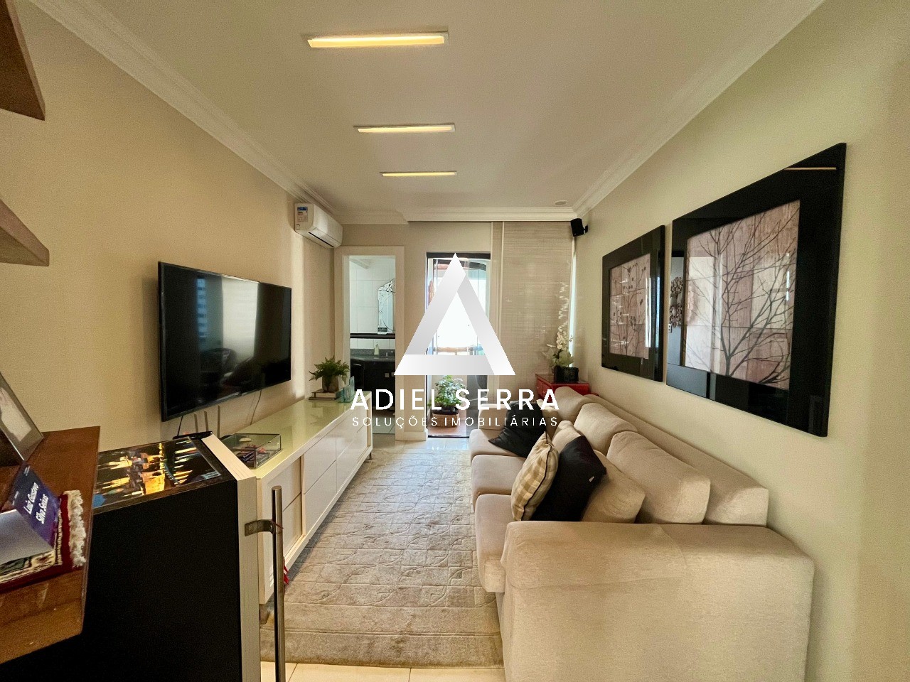 Apartamento - Pituba
